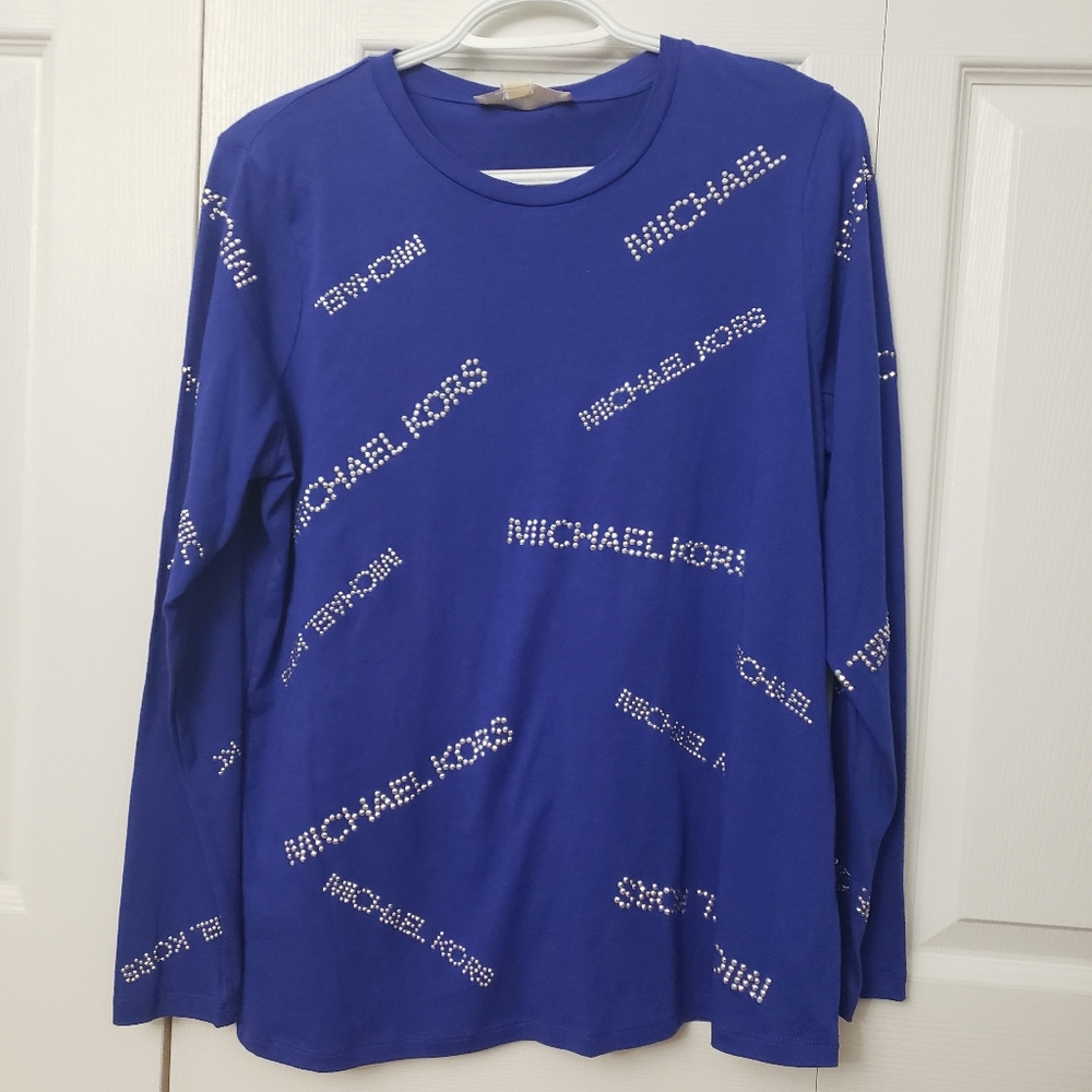 MICHAEL KORS Nice blouse